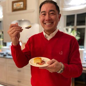 Meet your Posher, Joe